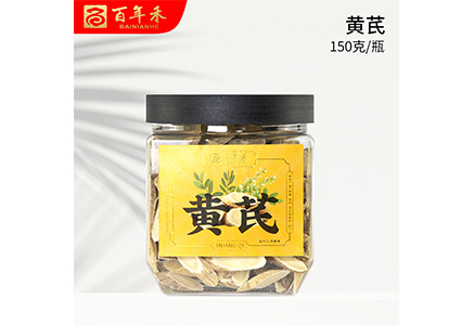 百年禾黄芪150克/瓶